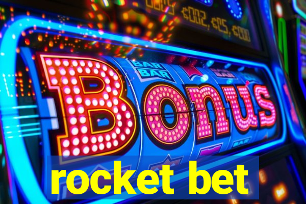 rocket bet